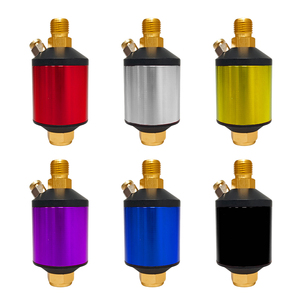 Séparateur d'eau et d'huile <span class=keywords><strong>professionnel</strong></span> de qualité supérieure 1/4'' pour pistolet de peinture pneumatique - Product Image 6