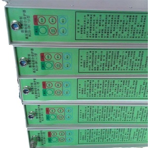 Dispositivo de Protección Inteligente de Microcomputadora de Alto Voltaje WgzB-Hwq, 3 Polos, Trifásico, Capacidad de Desconexión 2 - Product Image 5