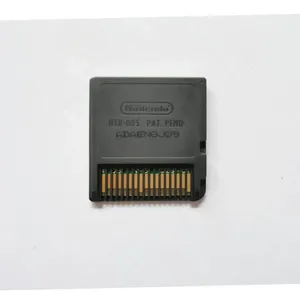Version américaine Anglais pour <span class=keywords><strong>Tetris</strong></span> pour DS Jeu vidéo pour carte DS Cartouche en plastique pour console NDSL 2DS 3DS - Product Image 3
