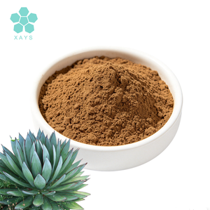 Extracto de <span class=keywords><strong>Agave</strong></span> en Polvo al por Mayor de Alta Calidad, Extracto de Hoja de <span class=keywords><strong>Agave</strong></span> en Polvo - Product Image 2