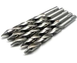 2025 M35เหล็กความเร็วสูงและสำหรับทุกพื้นที่ดอกสว่านแบบมีก้านแบน3จุด - Product Image 4