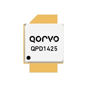 Composants électroniques neufs et originaux, circuits intégrés, amplificateurs RF N/A QPD1425 - Product Image 1