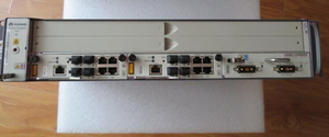 Original EPON/GPON OLT Huawei SmartAX 5608T OLT with service from GPFD 16 port Sfp C + + module - Product Image 3