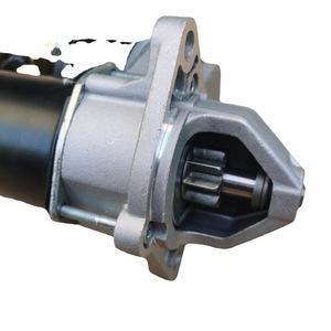 Moteur de démarrage automatique pour Chevrolet Aveo Sail Buick Excelle 92089899 - Product Image 5