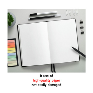 Libro de Recuerdos Personalizado con Impresión a Todo Color, Diario del Bebé, Planificador de Crecimiento del Bebé, Álbum del Bebé con Caja - Product Image 3