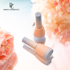 ขวดแก้วเจลสีไล่ระดับสียาทาเล็บ7มล. ภาชนะบรรจุแก้วเปล่า - Product Image 5