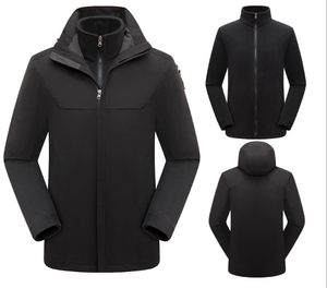 Giacca Unisex con testa di squalo stampa autunno e inverno giacche larghe di cotone <span class=keywords><strong>basket</strong></span> <span class=keywords><strong>felpe</strong></span> con cappuccio - Product Image 1