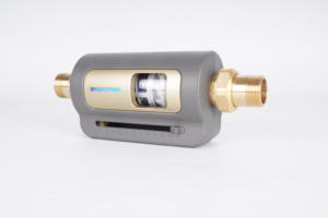 التحكم في الترسبات وإزالة الرواسب في وحدة واحدة مثالية لحماية مياه الصنبور المنزلية بدون ملح ولا كهرباء - Product Image 6