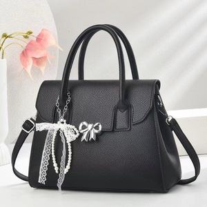 Las Nuevas Bolsas de Hombro para Mujer para Primavera y Verano 2026 Son de Gran Capacidad, Simples, Versátiles y para Uso Diario - Product Image 1