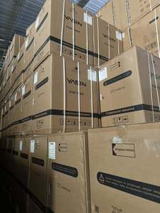 Fully Automatic 10kg White Drum Laundry Equipment Front-Load Single for Household Hotels Apartments Factories Fully Automatic Fr - Product Image 3