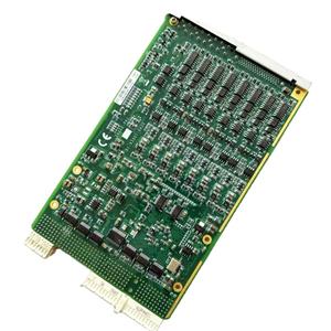 การ์ดวงจรรวม ADLINK 51-63501-0A20เข้าซื้อกิจการ PXI-2020(G)-0010 2A020-PXI - Product Image 1