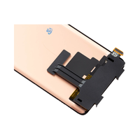 100% testé Premium Lcd pour OnePlus 8 écran tactile numériseur panneau assemblage écran LCD