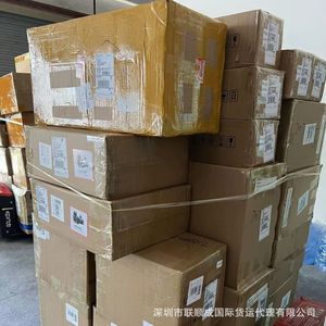 Logística Internacional Lianshuncheng, Servicio de Despacho de Aduanas de Vuelo Directo de Hong Kong a Shenzhen, Transporte de Mercancías Generales - Product Image 2