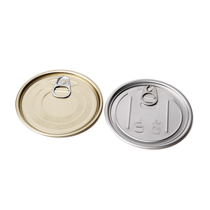 Thon en conserve, thon en conserve, aliments en conserve, poisson en conserve, usine de thon en conserve, thon en conserve à l'huile/à l'eau, 185g - Product Image 1