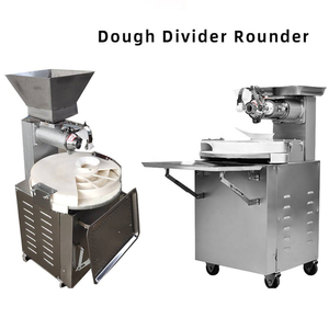 Divisor automático de masa y cortador de masa para <span class=keywords><strong>pizza</strong></span> - Product Image 4