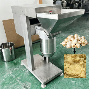 เครื่องสับหัวหอมสแตนเลส, เครื่องทำผักบดอัตโนมัติ - Product Image 5