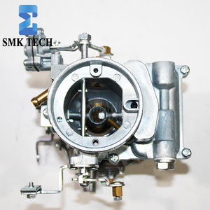 K131A-1107010 carburador para Volga K-131A Vergaser <span class=keywords><strong>UAZ</strong></span> <span class=keywords><strong>469</strong></span> 452 Motor 451M 414 - Product Image 5