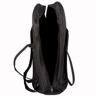 High Quality Bass Brass Wind Musical Instrument Storage Large French Horn Euphonium Backpack Waterproof Baritone Bag
