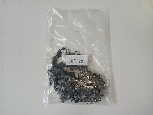 UM 0.325 Pitch 0.058 18 Inch 72 Drive Links Round <strong>Saw</strong> <strong>Chain</strong>, Replacement Chainsaw <strong>Chain</strong> for Wood Cutting - Product Image 2