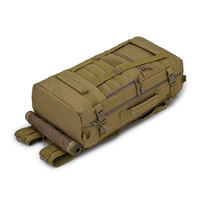 Vente chaude Bagpack 65L Montagne Sac À Dos Sacs En Plein Air Aventure Tactique Sac À Dos