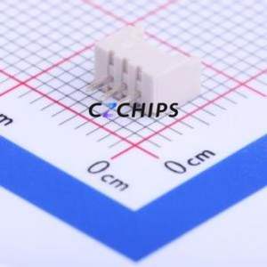 530470310 Wire-to-Board Pin Header Through hole Component (THT),P=1.25mm Connector 1x3P 1.25mm Through Hole PicoBlade (MX 1.25) - Product Image 2