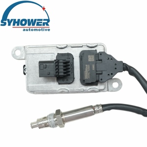 Daf tương thích 5wk9 nox cảm biến 4326863 Nitơ cảm biến oxy điều kiện mới với 1 năm bảo hành - Product Image 2