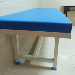 Cama de Masaje Yizhuokang ZLC-1, Panel Plano Reforzado de PU, para Fisioterapia, Exámenes, Salón de Belleza, Uso Hospitalario - Product Image 2