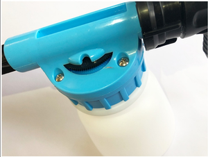 Bassa pressione di lavaggio auto schiuma cannone - Product Image 4