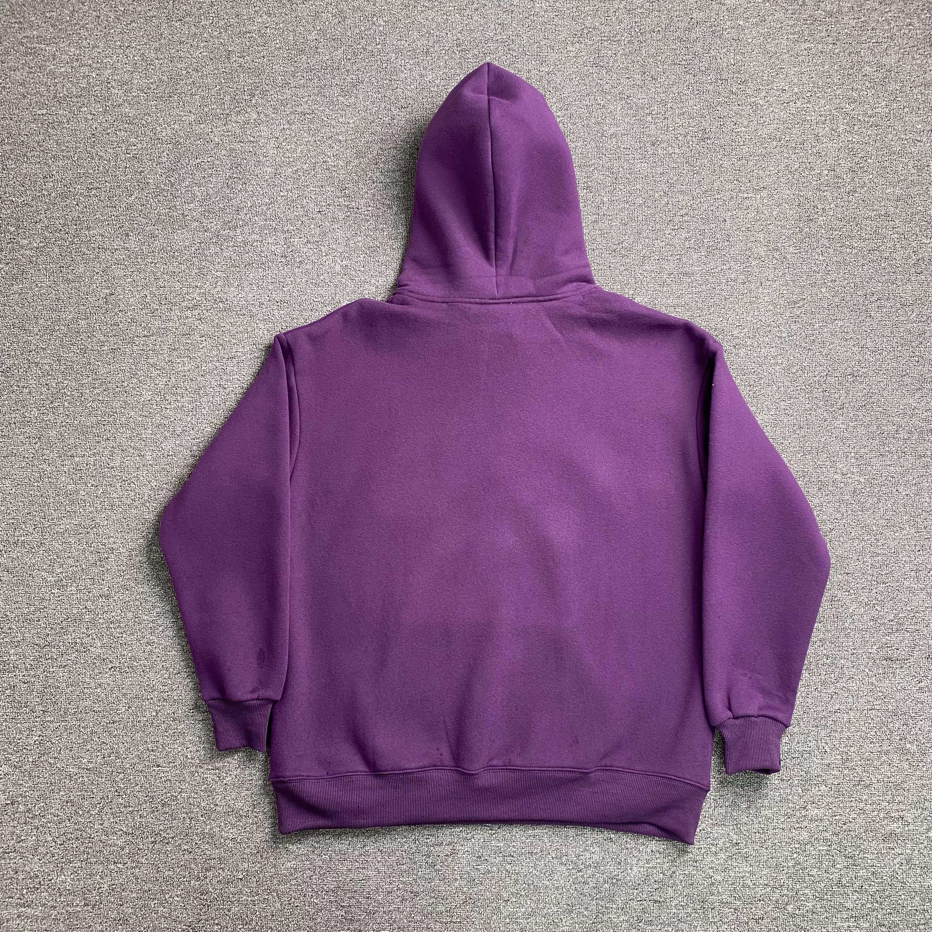 พลอยเทียมสีม่วง