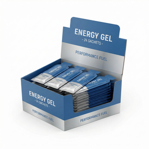 <span class=keywords><strong>Gel</strong></span> Energético Portátil Halal en Sobres OEM ODM - Sabores y Empaques Personalizados para Suplementos de Nutrición Deportiva, <span class=keywords><strong>Gel</strong></span> Energético Vegano OEM - Product Image 3