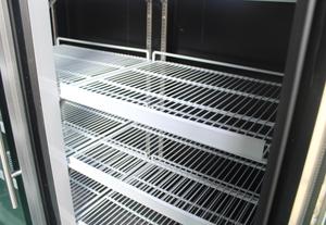 Siêu thị thương mại thẳng đứng mát tủ lạnh cửa hàng cửa kính hiển thị tủ lạnh thẳng đứng đồ uống Showcase uống tủ lạnh - Product Image 2