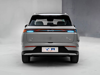 BYD Yuan Plus 2026, SUV électrique Excellence 630 km, véhicule à énergie nouvelle, 5 places, batterie LFP, charge rapide 800V