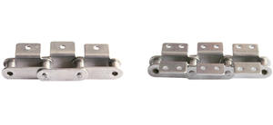 Nouvelle chaîne mécanique Drag Bush de conception à bas prix - Product Image 3