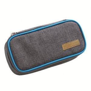 Customized Insulin Cooler Travel Case Portable Cooler Bag Waterproof Medical Insulin Ice Bag Diabetic Organizer - Product Image 5