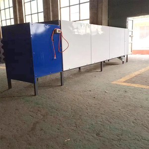 Máquina Automática para Eliminar Tallos de Chiles Secos, Máquina para Quitar Tallos de Pimientos - Product Image 2