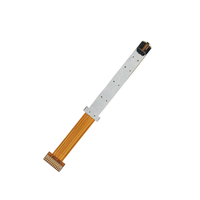 Caméra endoscopique miniature BF2013 1/10 pouce avec source de lumière LED, 0,3 mégapixels, 30 ips, haute vitesse, personnalisable pour contrôleur vidéo