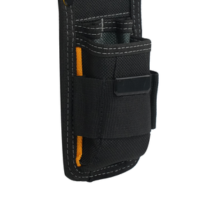 Muestra Gratuita de Bolsa de Herramientas Multiusos Resistente para Electricista, Cinturón de Herramientas Enrollable, Bolsa de Herramientas para Electricista - Product Image 3