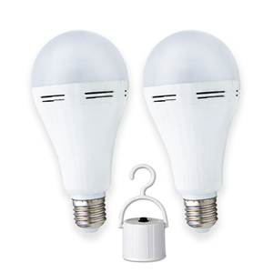 <span class=keywords><strong>Timple</strong></span> 7W/9W Ampoules de phares LED d'urgence 2700K-6500K pour E27 & B22 Base AC Alimentation pour usage résidentiel - Product Image 4