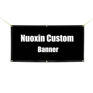 Sublimación <span class=keywords><strong>de</strong></span> alta calidad, suministro <span class=keywords><strong>de</strong></span> exhibición <span class=keywords><strong>de</strong></span> <span class=keywords><strong>negocios</strong></span>, pancartas <span class=keywords><strong>de</strong></span> vinilo DIY, cuerdas colgantes <span class=keywords><strong>para</strong></span> decoración <span class=keywords><strong>de</strong></span> paredes - Product Image 6