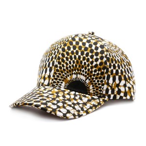 Gorra Personalizada de Seis Paneles, Diseña <span class=keywords><strong>Tu</strong></span> Propio Estampado, Gorra de Béisbol con Estampado de Leopardo, Unisex para Hombre y Mujer - Product Image 2