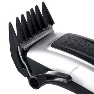 <span class=keywords><strong>Tondeuse</strong></span> à <span class=keywords><strong>cheveux</strong></span> professionnelle RAF 5W <span class=keywords><strong>tondeuse</strong></span> <span class=keywords><strong>de</strong></span> précision sans fil avec <span class=keywords><strong>levier</strong></span> réglable et batterie 1200mAh - Product Image 6