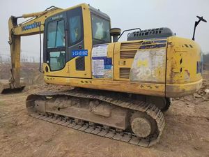 <span class=keywords><strong>Komatsu</strong></span> PC200-8 Graafmachine 20 Ton Operationeel Gewicht met Motor & Versnellingsbak - Product Image 4