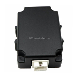 48700-9N00B Commutateur d'allumage Verrouillage électronique de la direction Emulateur <span class=keywords><strong>ESCL</strong></span> Compatible Sentra X-Trail Rogue 48700-9N00A 48700-JF00D - Product Image 6