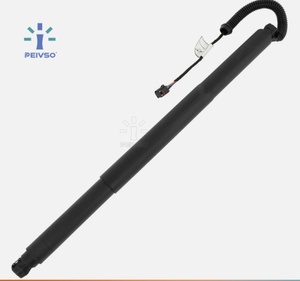 PEIVSO High Strength Stainless Steel <b>Tailgate</b> Rod Liftgate Gas <b>Strut</b> for VW Tayron 2019-2021 LH/RH OEM 55G827851 IATF16949 - Product Image 1