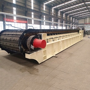 भारी शुल्क एप्रन फीडर - Product Image 3