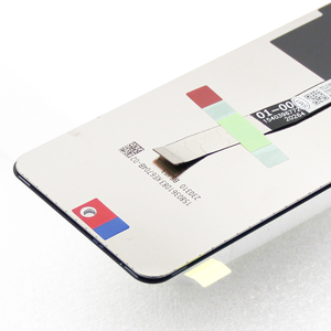 Reemplazo de pantalla táctil LCD original para <span class=keywords><strong>Xiaomi</strong></span> <span class=keywords><strong>Redmi</strong></span> <span class=keywords><strong>Note</strong></span> <span class=keywords><strong>9</strong></span> Pro <span class=keywords><strong>Note</strong></span> 9s LCD, gran stock, <span class=keywords><strong>precio</strong></span> de fábrica - Product Image 2