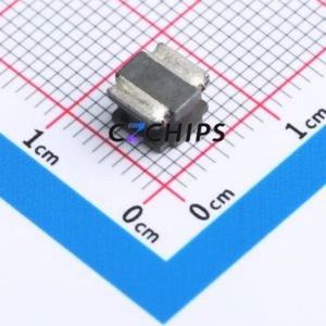 ANR6045T331M ตัวเหนี่ยวนำไฟฟ้าแบบ SMD,6x6 มม. ( ค่าความเหนี่ยวนำ: 330uH )( ความแม่นยำ: 20% กระแสไฟฟ้าที่กำหนด: 630mA ) - Product Image 2