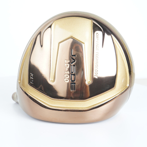 2025 jasde cup Mặt #1 Titan 10.5 độ người đàn ông tay phải giả mạo 4 miếng biểu tượng tùy chỉnh Golf Điều khiển đầu - Product Image 1