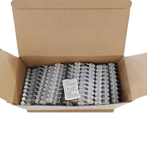 Clous en acier collés de haute qualité 16 mm <span class=keywords><strong>pour</strong></span> pistolet à clous <span class=keywords><strong>Hilti</strong></span> <span class=keywords><strong>GX3</strong></span> GX120 Gx100 - Product Image 1