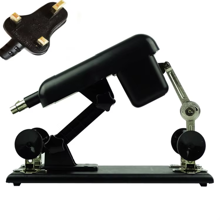 เครื่องจักรอวัยวะเพศชาย